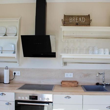 Ferienwohnung Cozy Crab Scharbeutz Esterno foto