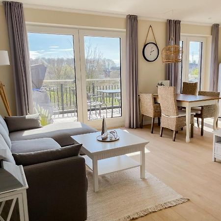 Ferienwohnung Cozy Crab Scharbeutz Esterno foto